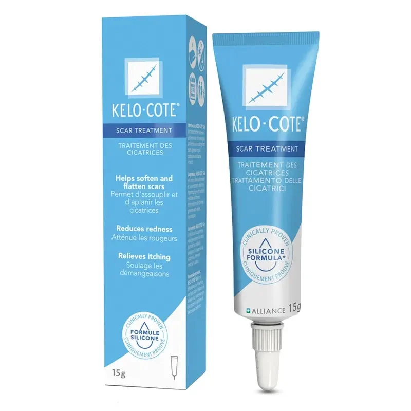 KELOCOTE 15G TUBE GEL - Image 1