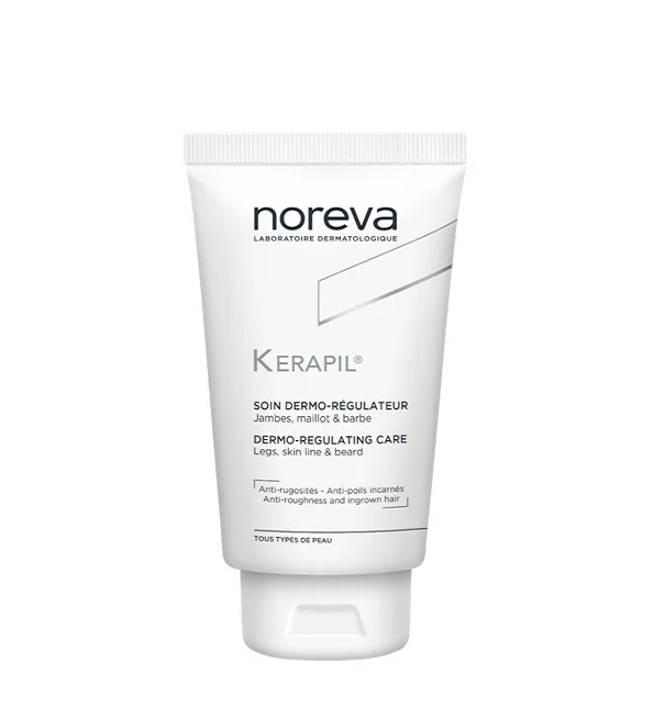 KERAPIL SOIN DERMO REGU  TUBE 75ML