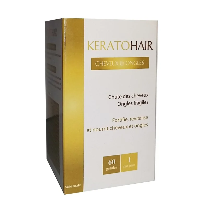 KERATOHAIR - Image 1