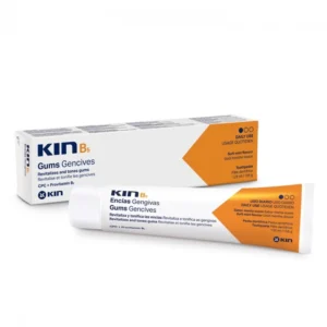 KIN PATE DENTIFRICE B5