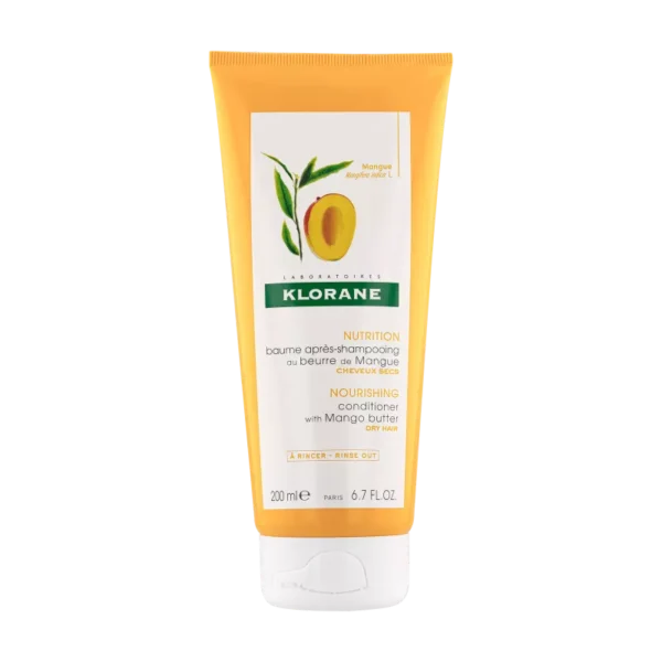 KL BAUME APRES SHAMPOING MANGUE 200 ML