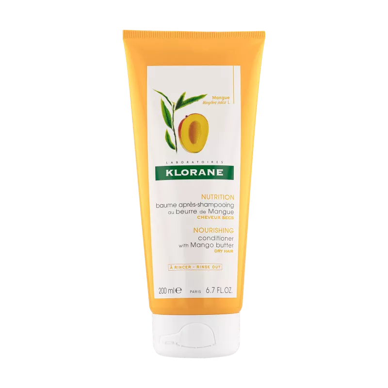 KL BAUME APRES SHAMPOING MANGUE 200 ML - Image 1