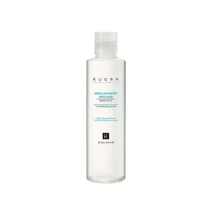 KUORA EAU MICELLAIRE AVEC ALOE VERA 250 ML