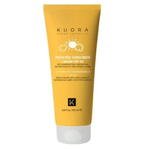 KUORA ECRAN SOLAIRE PÉDIATRIQUE SPF 50+ 200 ML