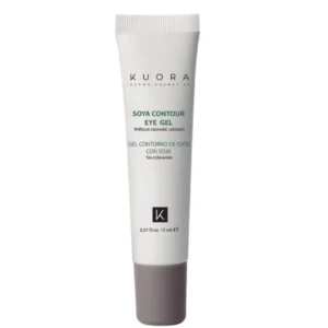 KUORA GEL CONTOUR YEUX AU SOJA 50 ML
