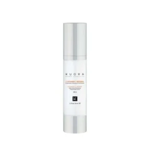 KUORA SERUM VITAMINE C + RETINOL 50 ML
