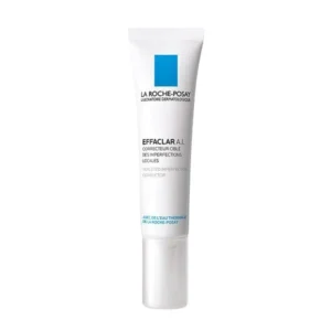 EFFACLAR A.I. 15ML LRP
