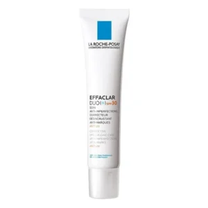 EFFACLAR DUO+  SPF 30+ 40 ML
