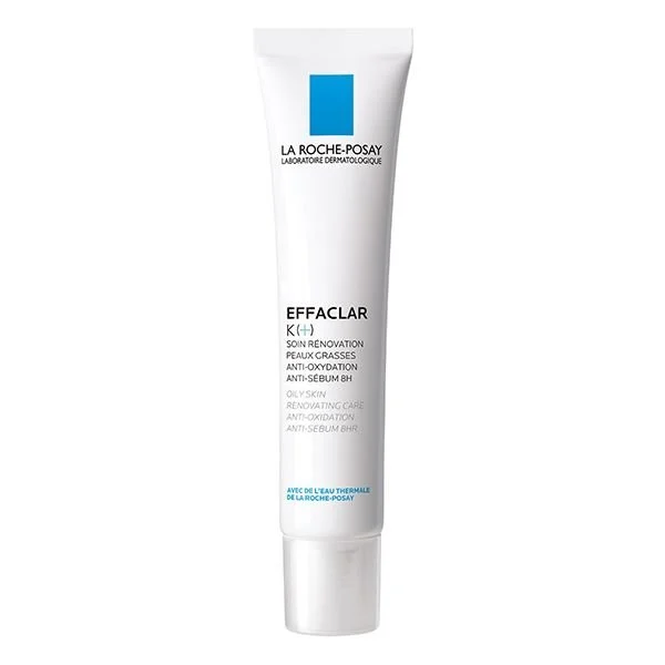 EFFACLAR K (+)30 ML LRP