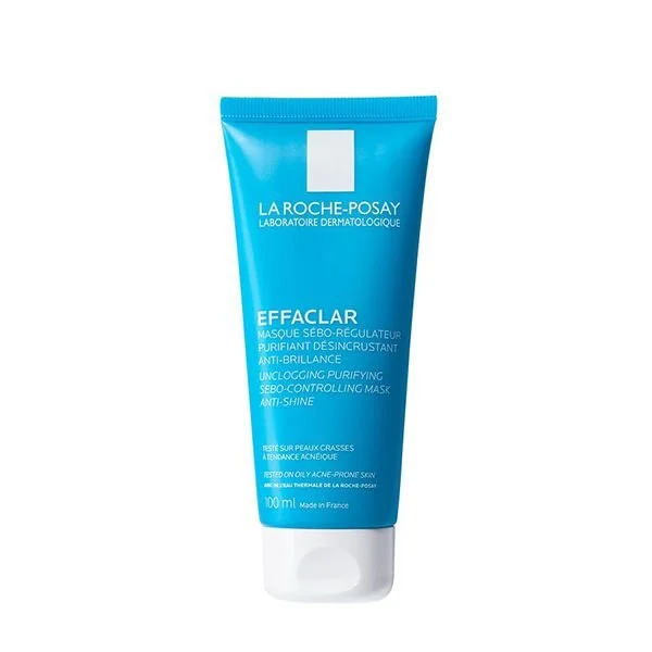 EFFACLAR MASQUE 100 ML