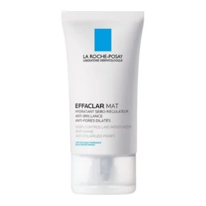 EFFACLAR MAT 40 ML LRP ****
