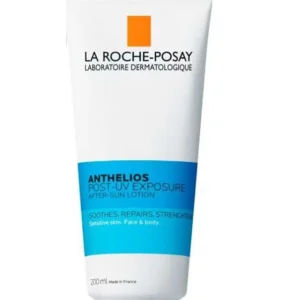 ANTHELIOS ECRAN LAIT APRES SOLAIRE POST UV 200 ML