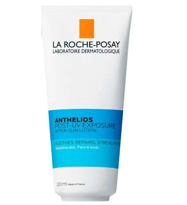 ANTHELIOS ECRAN LAIT APRES SOLAIRE POST UV 200 ML