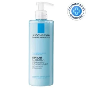 LIPIKAR SURGRAS LIQUIDE 400ML