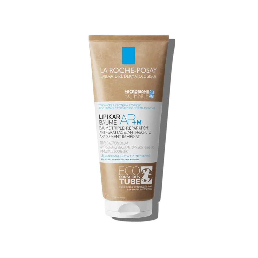 LIPIKAR BAUME AP+ M 200 ML