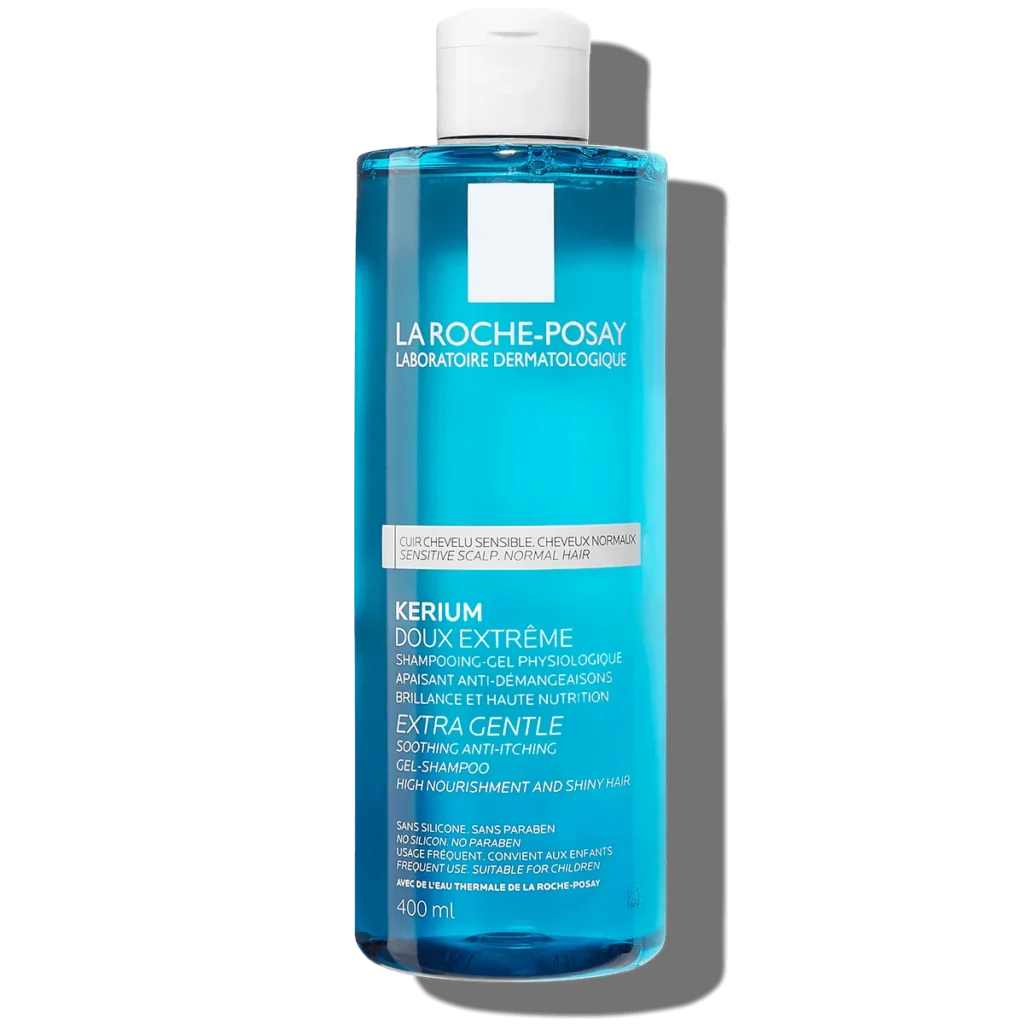 KERIUM DOUX 400 ML