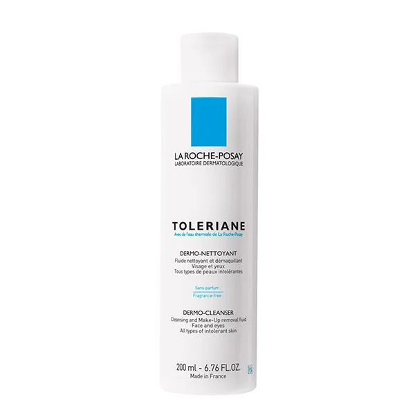 TOLERIANE DERMO NET 200 LRP