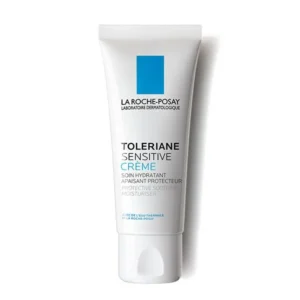 TOLERIANE SENSITIVE CREME PNM 40 M