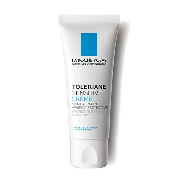 TOLERIANE SENSITIVE CREME PNM 40 M