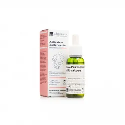 LASAPONARIA SERUM ACTIVATEUR ECO FERMETE PURE