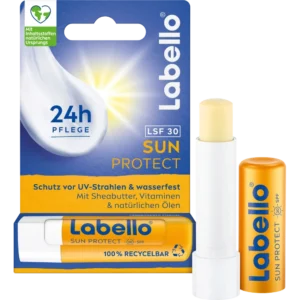 STICK LABELLO SUN PROTECT SPF 30