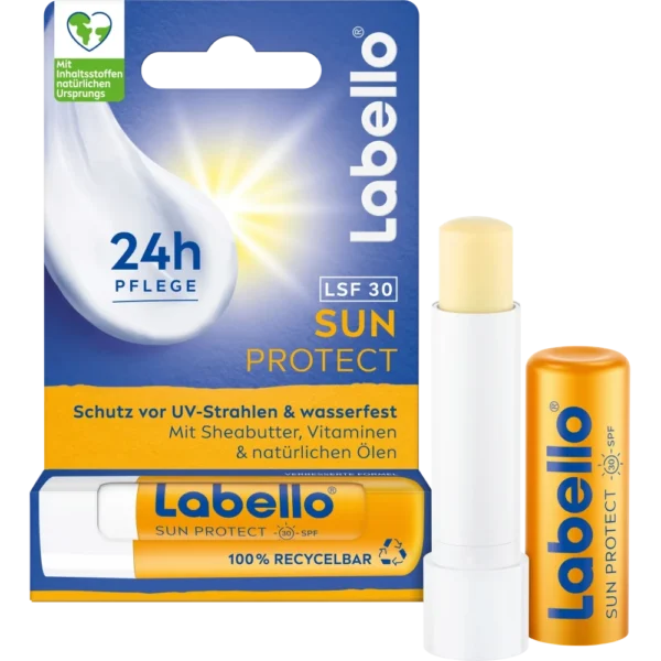STICK LABELLO SUN PROTECT SPF 30