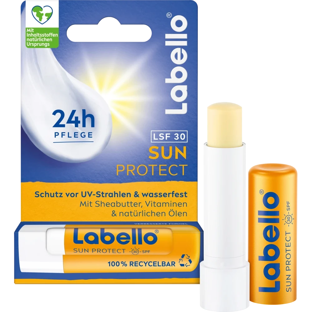 STICK LABELLO SUN PROTECT SPF 30 - Image 1