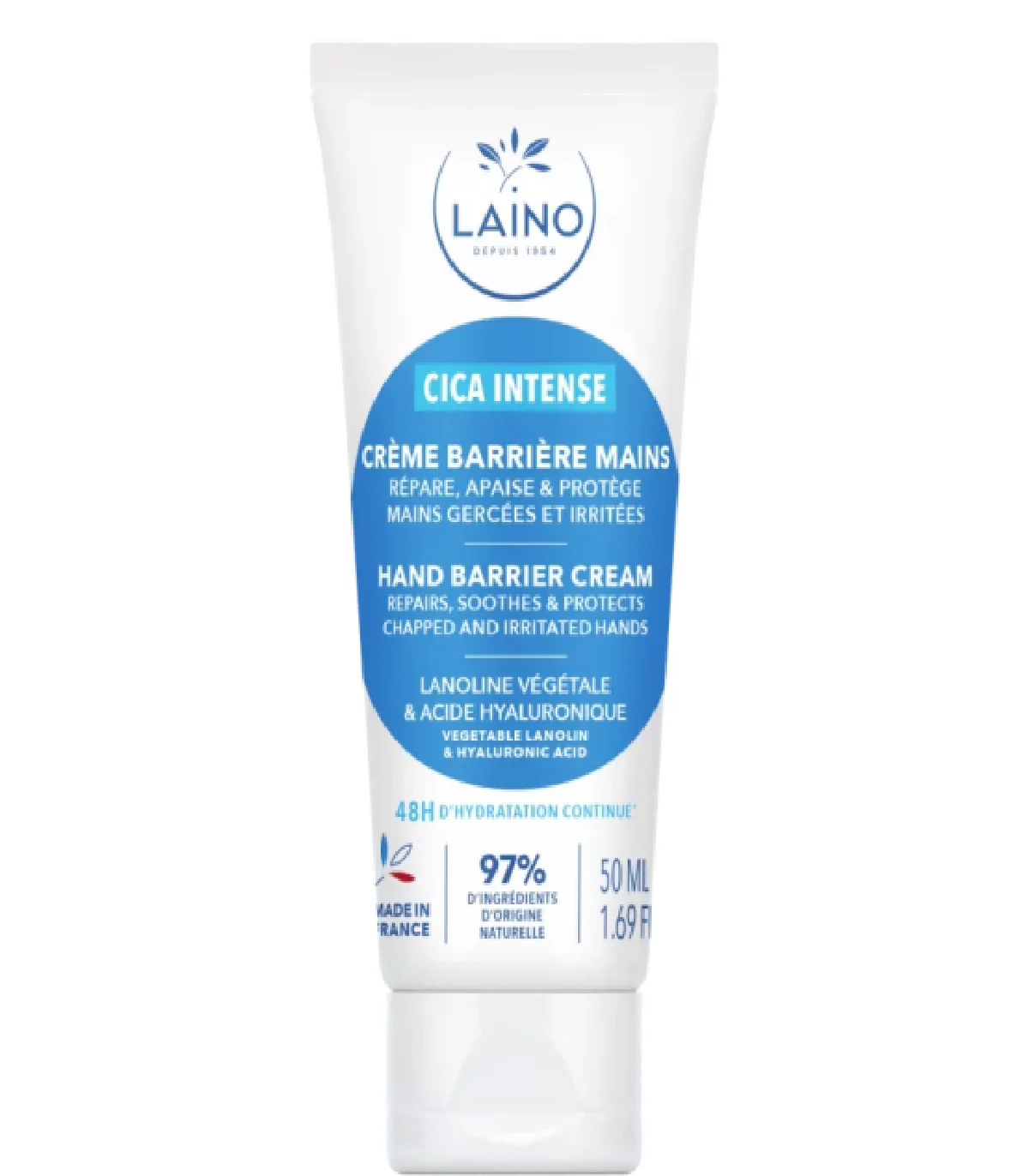 LAINO SOIN MAINS - Image 1