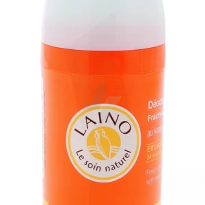 LAINO DEODO MINERAL AGRUME  50 ML