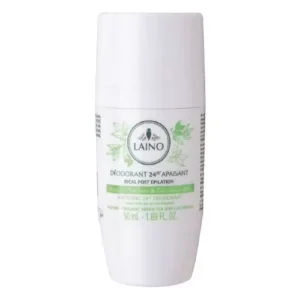 LAINO DEODO MINERAL THE VERT 50 ML