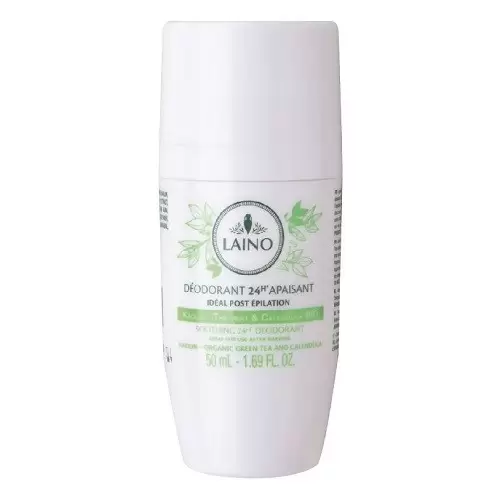 LAINO DEODO MINERAL THE VERT 50 ML