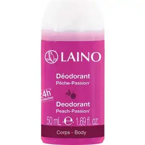 LAINO DEODO MINERAL PASSION 50 ML