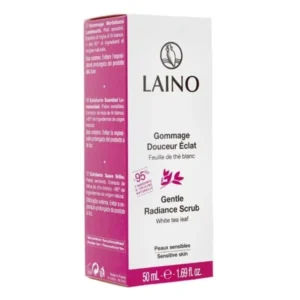 LAINO ECLAT GOMMAGE DOUCEUR   50 ML
