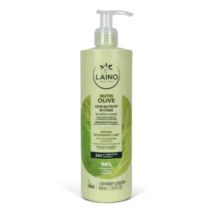 LAINO SOIN INTENSE 200ML CORPS PEAUX ATOPIQUE