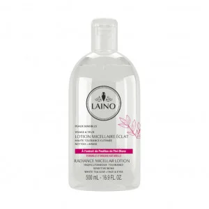 LAINO LOTION MICELLAIRE GM VISAGE ECLAT
