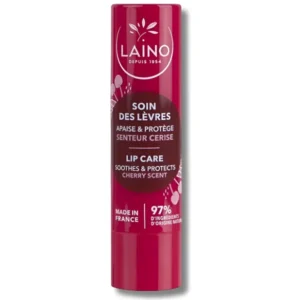 LAINO SOIN DES LIVRES KARITE 4GR