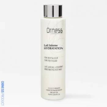 ORNESS LAIT CORPOREL