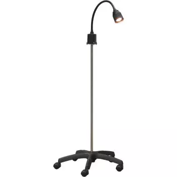 LAMPE D EXAMEN