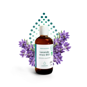 SANTE BIO HUILE ESSENTIEL DE LAVANDE 10 ML