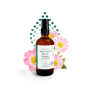 HUILE VEGETALES COSMOS ARGAN ATELIER DES PLANTES 50 ML