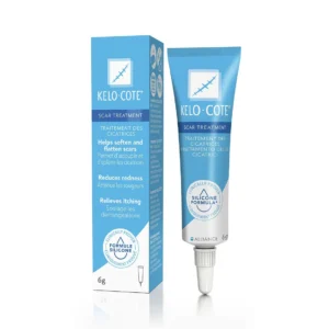 KELOCOTE 6G TUBE GEL