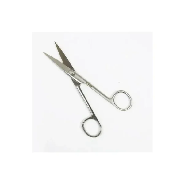 CISEAUX POINTUS DROITS 14 CM