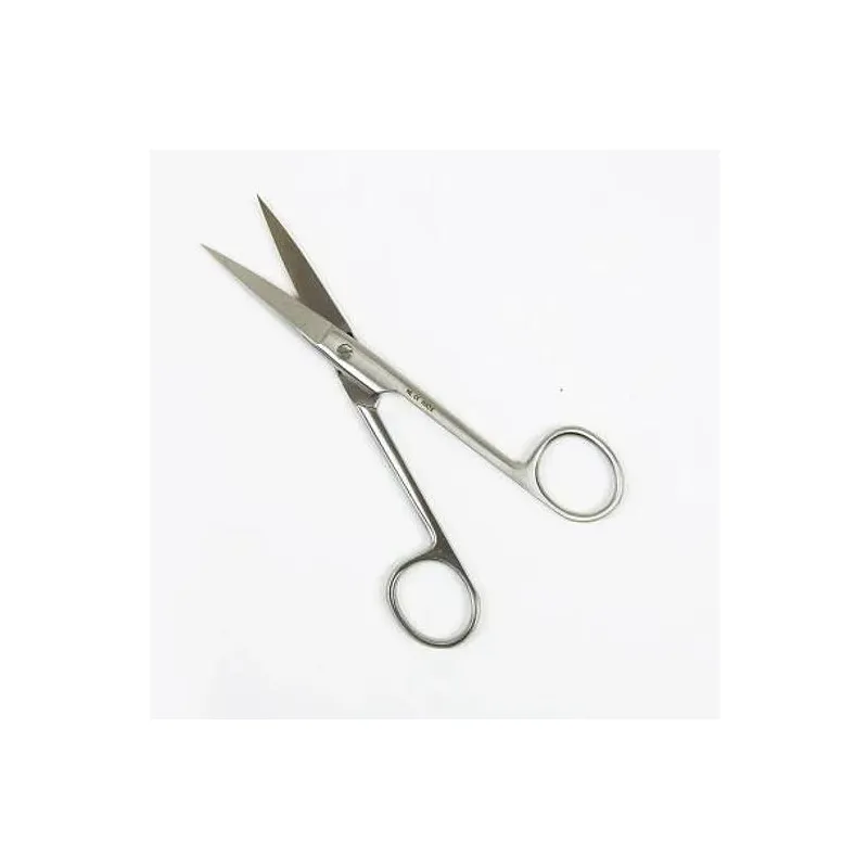 CISEAUX POINTUS DROITS 14 CM - Image 1