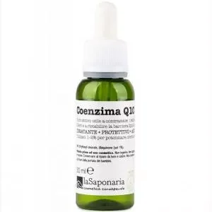 LASAPONARIA SERUM COENZYME Q10 PURE
