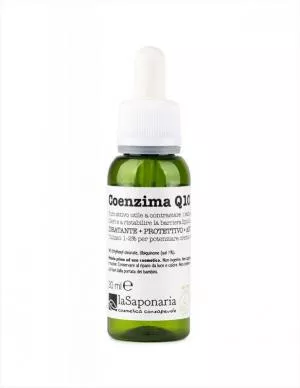 LASAPONARIA SERUM COENZYME Q10 PURE