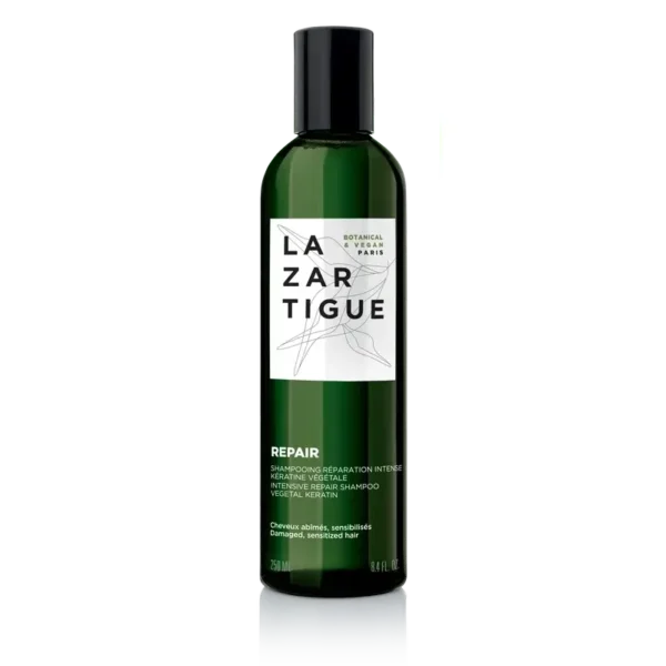 OTC SHAMPOING CHEVEUX SEC ET ABIMES