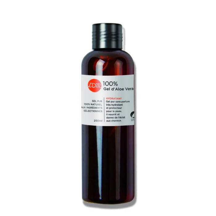 ALOE VERA GEL APAISANT HYDRA - Image 1