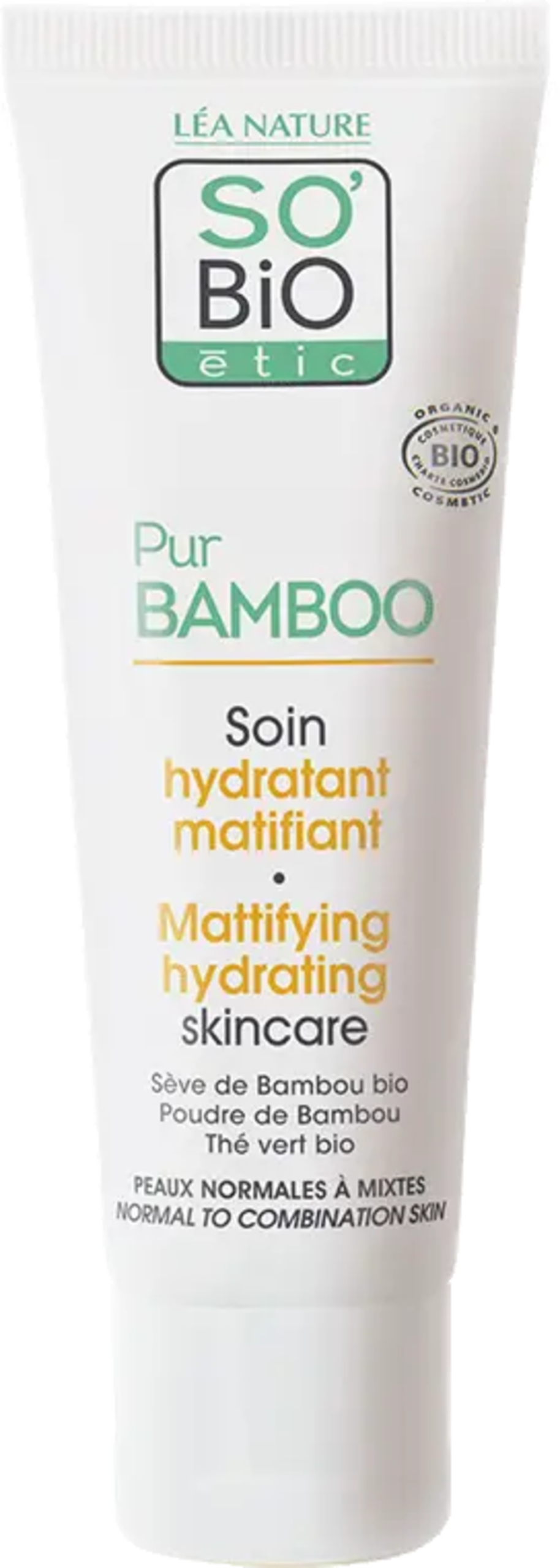 NATURIS HUILE DE GLYCERINE 50 ML - Image 1