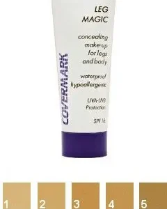 COVERMARK LEG MAGIC N°13