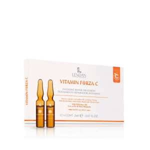 LENDAN VITAMINE C TRAITEMENT INTENSIF